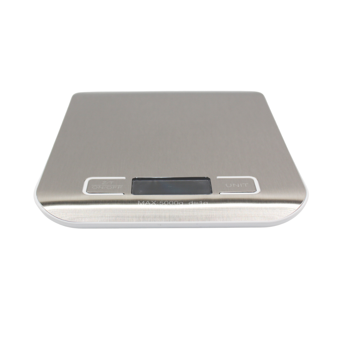 Precision Pour – Digital Soap Making Scale (5000g Max, 0.1g Accuracy)
