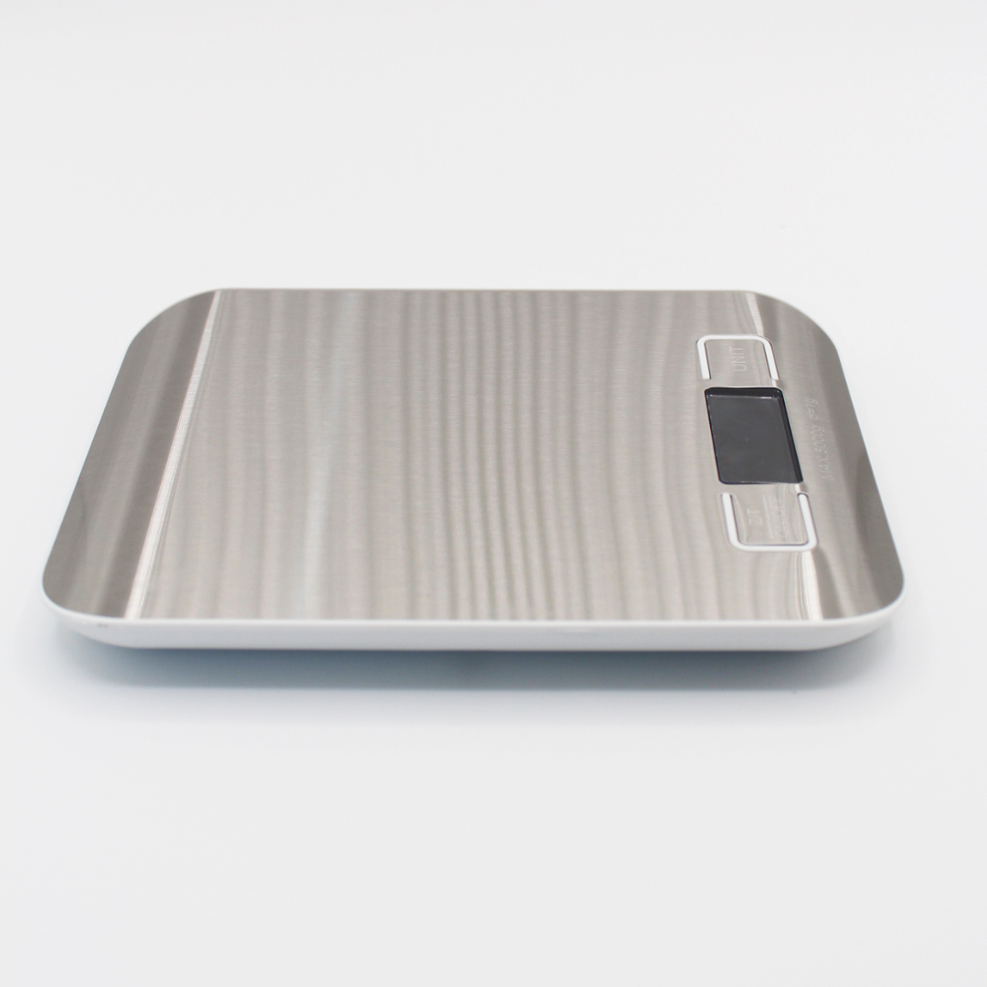 Precision Pour – Digital Soap Making Scale (5000g Max, 0.1g Accuracy)