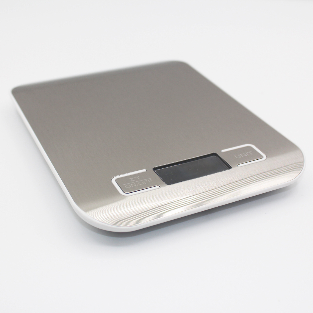 Precision Pour – Digital Soap Making Scale (5000g Max, 0.1g Accuracy)
