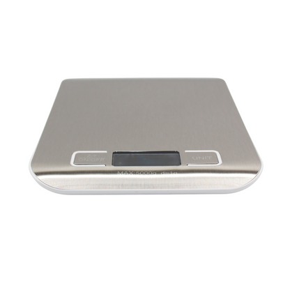 Precision Pour – Digital Soap Making Scale (5000g Max, 0.1g Accuracy)