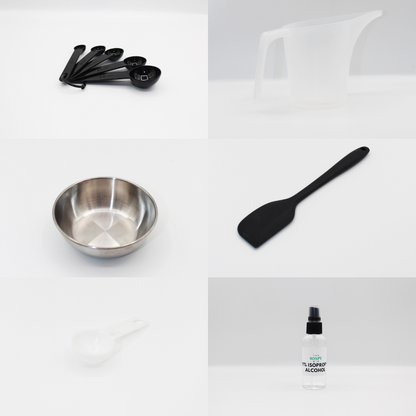 The Ultimate Soap Making Kit