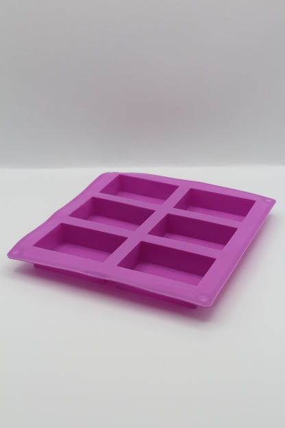 Soap Making Kit Calm Essence – Shea Butter Base with Lavender & Chamomile Botanicals