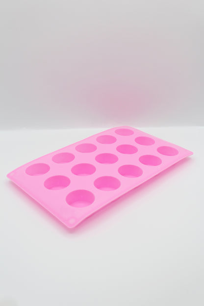 Cozy Honey Vanilla Comfort Soap Making Kit– Goat Milk Base with Honey Powder & Vanilla Oil and Chamomile Flowers