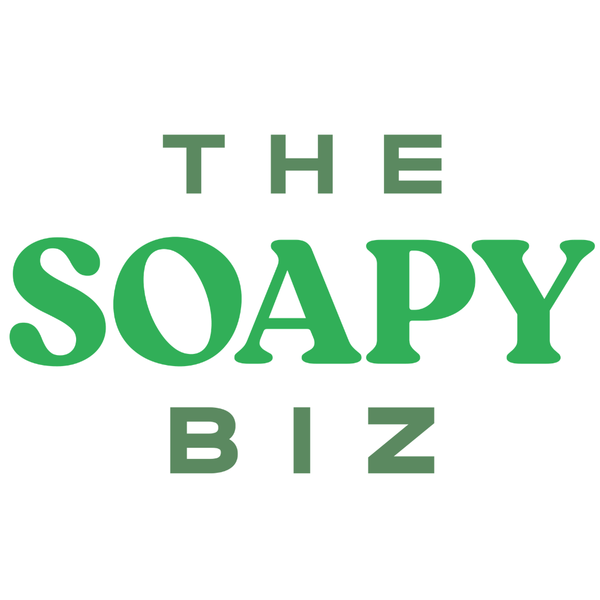 The Soapy Biz